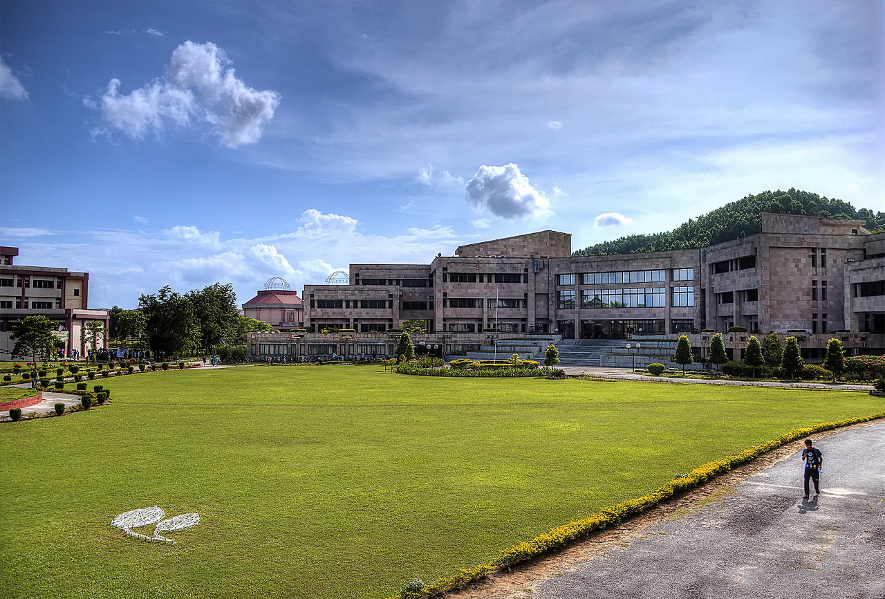 IIT Guwahati